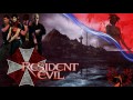 Resident Evil : Code Veronica Self destruct + Alarm (Part 2) theme Extended