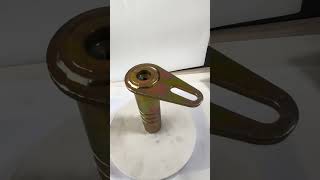 Wheel Loader Pins Qingdao Promising Loader Pin for Wheel Loaders, Excavators Built in China construction equipment | Image 4 - Machineryline