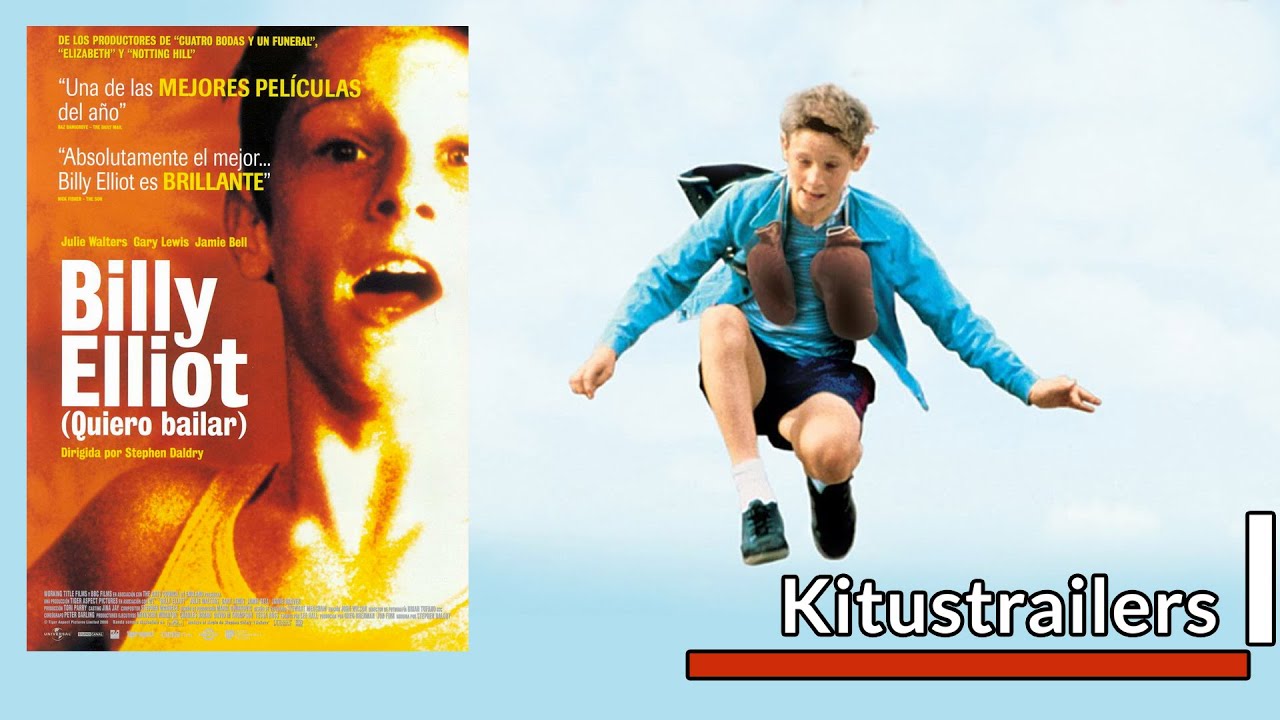 Trailer 6. Billy Elliot
