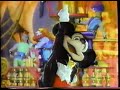 19XIX Walt Disney S World On Ice Ticket Contest TV Ad 1989 1990