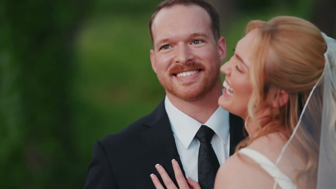 Summer & Jarret — film still