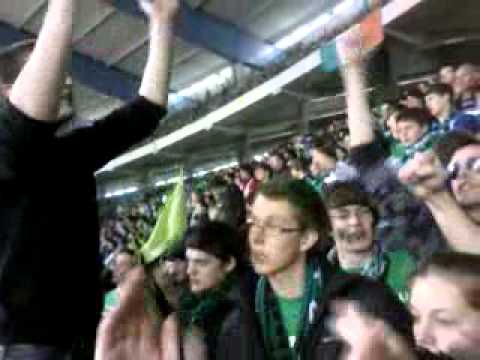 Finale Cup 2010 Cercle de Brugges 4