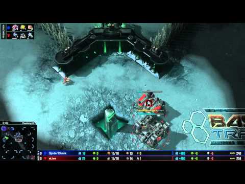 Alive vs Check G1 - Hey, Looks, Koreans!