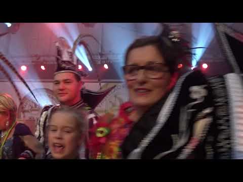 BCL Treffe 2018: Spik & Span - Vrunj