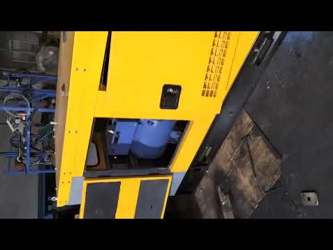 Diesel generator supplier: Multifunctional diesel generator set saves time, labor & effort | Automated production #dieselgenerators #genset