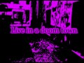 Wipers- Doom Town (lyrics)