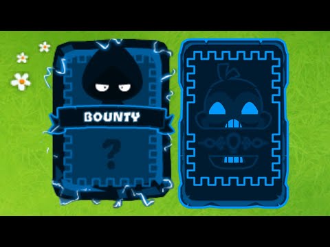 THE ULTIMATE KNOWLEDGE CARD (Bloons Monkey City) BMC