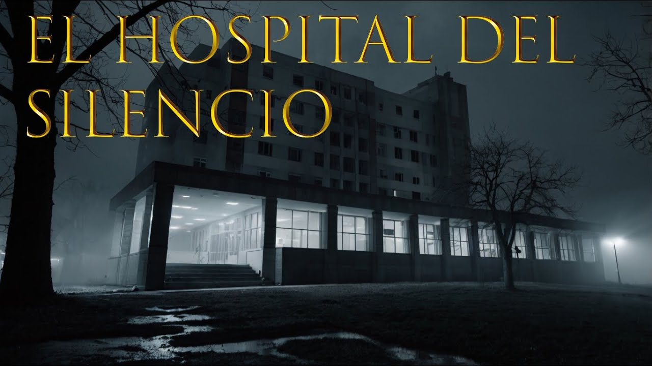 El Hospital del Silencio