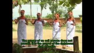 Download lagu Orhuanmwen - Edo Dance Drama mp3