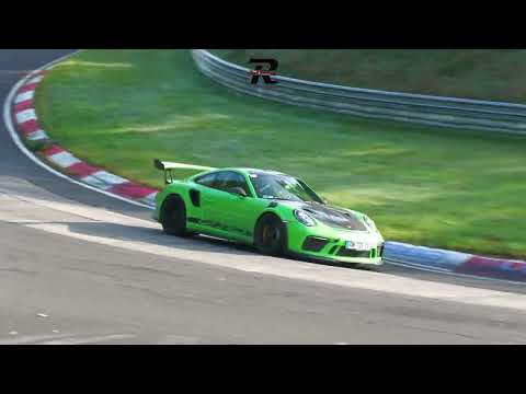 NÜRBURGRING TOURISTENFAHRTEN FIND YOURSELF [4k] - Nordschleife 30-09-2023