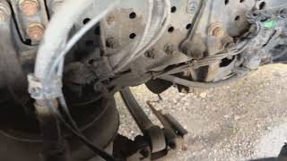 Mercedes-Benz 963-0-C box truck | Image 4 - Autoline