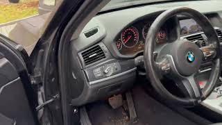 BMW X3 car | Image 4 - Autoline