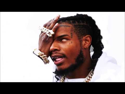 Fetty Wap Ft. Brazy O - Hatin On Me  REMIX    *NEW SONG  2017*