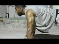 Extreme Push-ups ~ Beyond The Limits!
