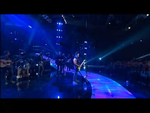 The Singer/Songwriters - Grand Final decider - Australia's Got Talent 2012 [FULL]