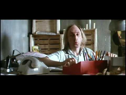 Otto der Film - ein erfolgreicher Unternehmer