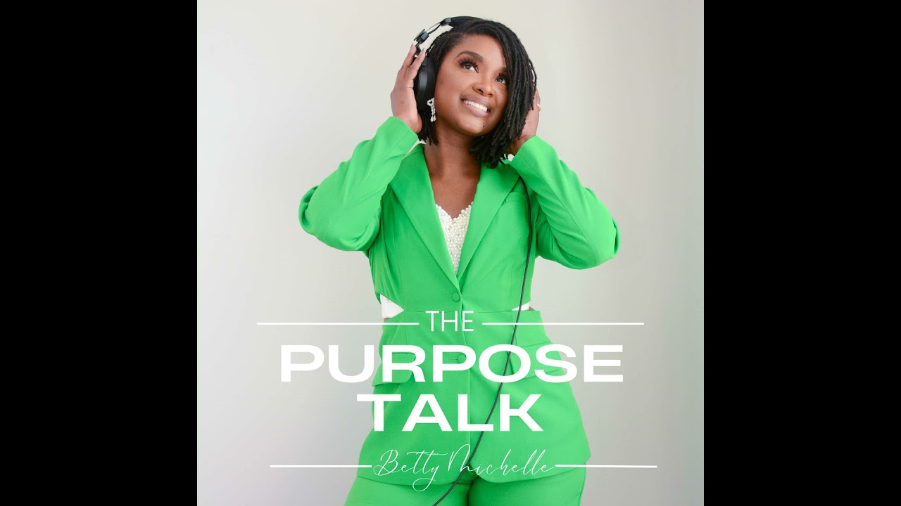 Embracing Change: Stepping into New Possibilities :: Episode 11