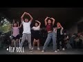 Ten Basic Hip Hop Dance Steps Grade 10 LHNHS(Dance  Music Video Project )