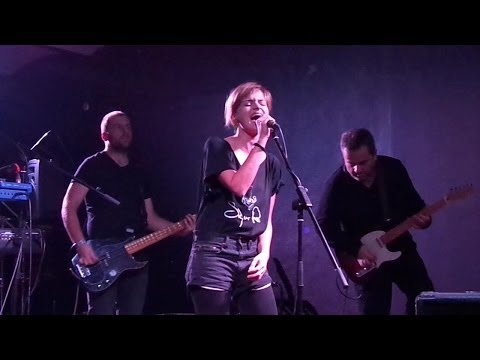 Odett - Vesztőhely (SOTE Klub, 2013.10.11.)