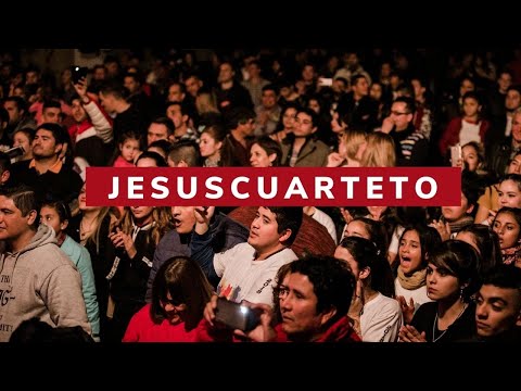 LOS DESCALZADOS - Jesuscuarteto