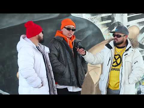 ta naiztai yu ? PACRAP SHTORT 03