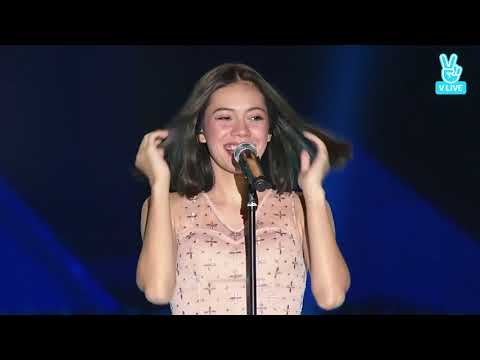 SHAE - Best Performance+ Party In The Sky +Cus Deh  -  @Asia Song Festival in Busan