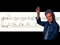 Chick Corea plays Blue Bossa with Bobby McFerrin