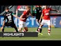Highlights AZ - FC Groningen | Eredivisie