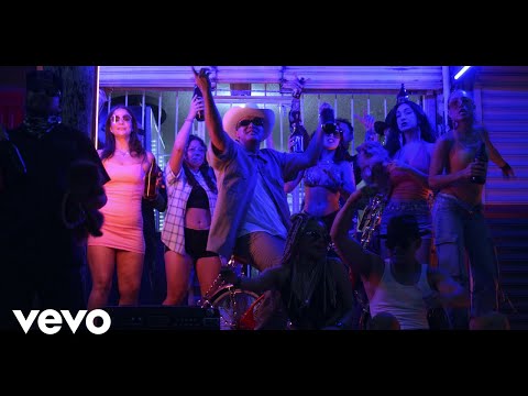 Morenito De Fuego, El Dusty - MORRAS Y CAGUAMAS