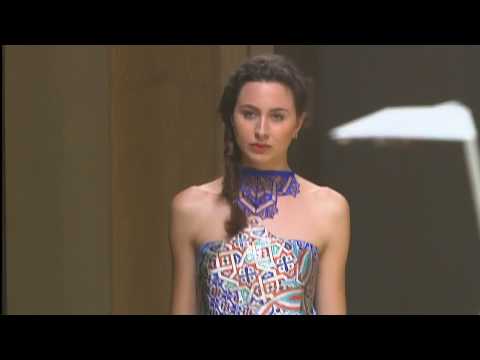 Modafad Projecte T 2014 - 080 Barcelona Fashion