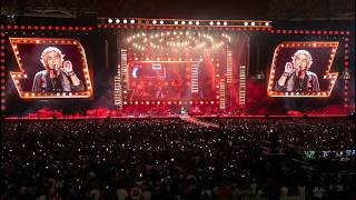 Ligabue - Questa è la mia vita (Live - Roma, Stadio Olimpico 2026)