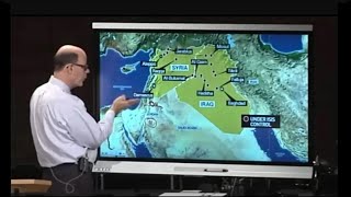 THE FINAL GENERATION SEES--Psalm 83, Islamic Wars on Israel & God's Plan for the Future
