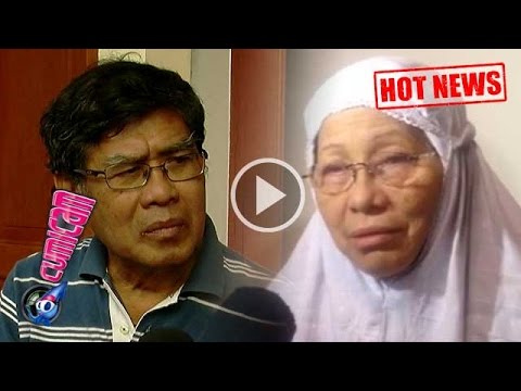 Berpulang, Ayah Ariel Tak Tinggalkan Pesan Terakhir - Cumicam 29 Maret 2016