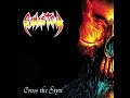 Sinister - Cross the Styx (1992) [Full Album]