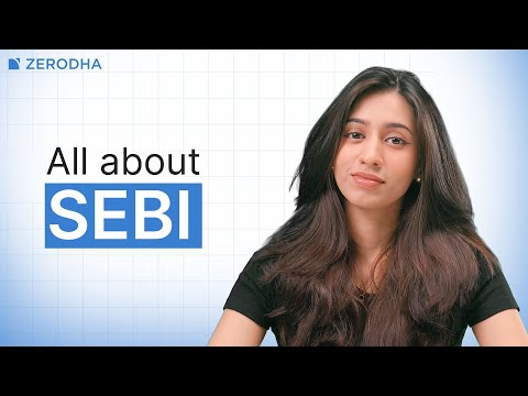 What is SEBI? Understanding its role in India's stock market