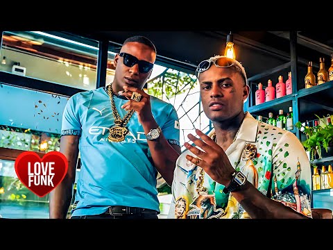 FESTINHA DA LIDERANÇA - MC IG, MC Negão Original, MC Willian, Traplaudo e MC GH Original