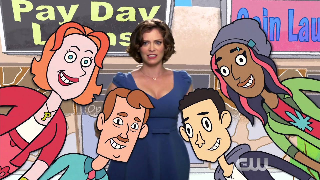 Crazy Ex-Girlfriend Theme Song