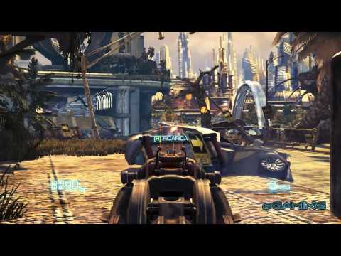 [HD] Bulletstorm Walkthrough - Part 21 - [ITA]