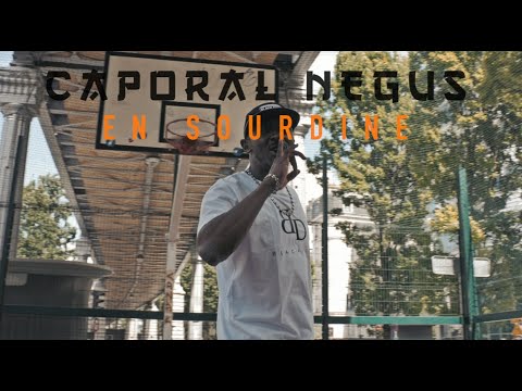 CLIP - CAPORAL NEGUS "En Sourdine" - Sword riddim by DANCE SOLDIAH Records