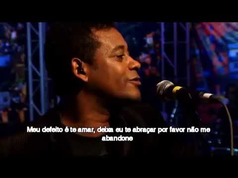 DVD GRUPO NASCENTE   NÃO ME ABANDONE