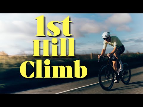 Noob tries Hill Climbing | ZigZag Hill Climb