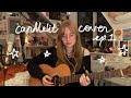 Pushing It Down And Praying Lizzy Mcalpine Candlelit Cover Ep 1