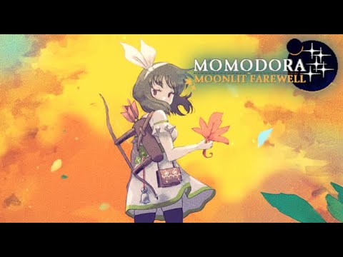 Momodora Moonlit Farewell Review (Switch)