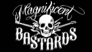 Magnificent Bastards - 