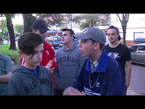 Spc free - Kos vs Raka - Cuartos 23/9