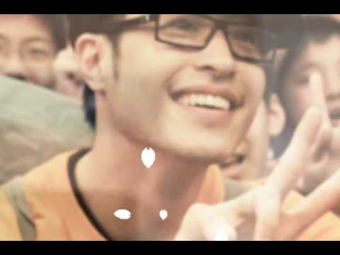 for wilber pan wei bo's bday ;]]