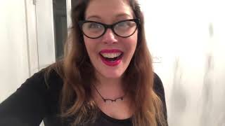 Debbie Wileman, Since I Don’t Have You by The Brian Setzer Orchestra