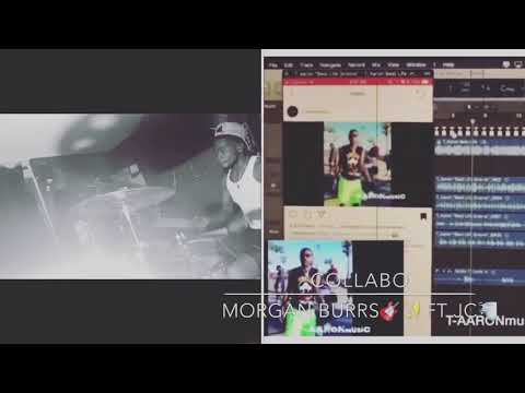 Collab W/ T-AAROMUSIC 🎧🎹 & Morgan Burrs🎸✨