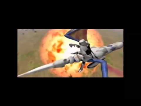 Panzer Dragoon Soundtrack - Intro (Opening Theme) without sounds