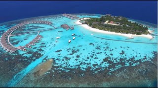 Drone tour | Centara Grand Island Resort & Spa Maldives Drone tour | Centara Grand Island Resort & Spa Maldives